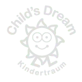 Child's Dream Logo