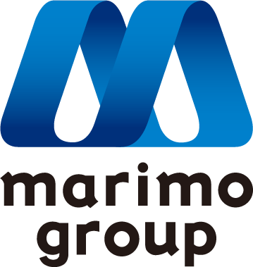 marimo Logo